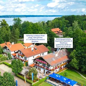 Landgasthof Schoentag Munsing