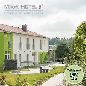 Hotel Maiers, Parsberg