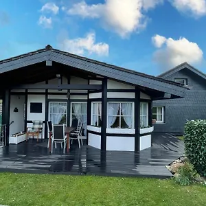  Apartment Wohnen Im Bergischen Fachwerk Germany