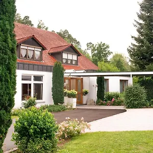 Hotel Moosmühle, Dietenhofen