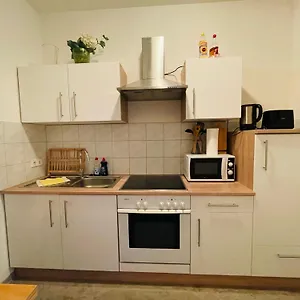  Apartment Ferienwohnung Zentrum/hauptbahnhof Germany