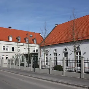 Alte Brauerei *** Mertingen
