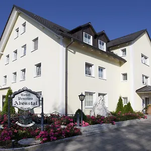 Aparthotel Abenstal, Au in der Hallertau