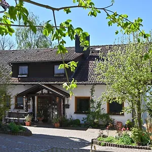 Guest house Pension Schoepke, Bad Staffelstein