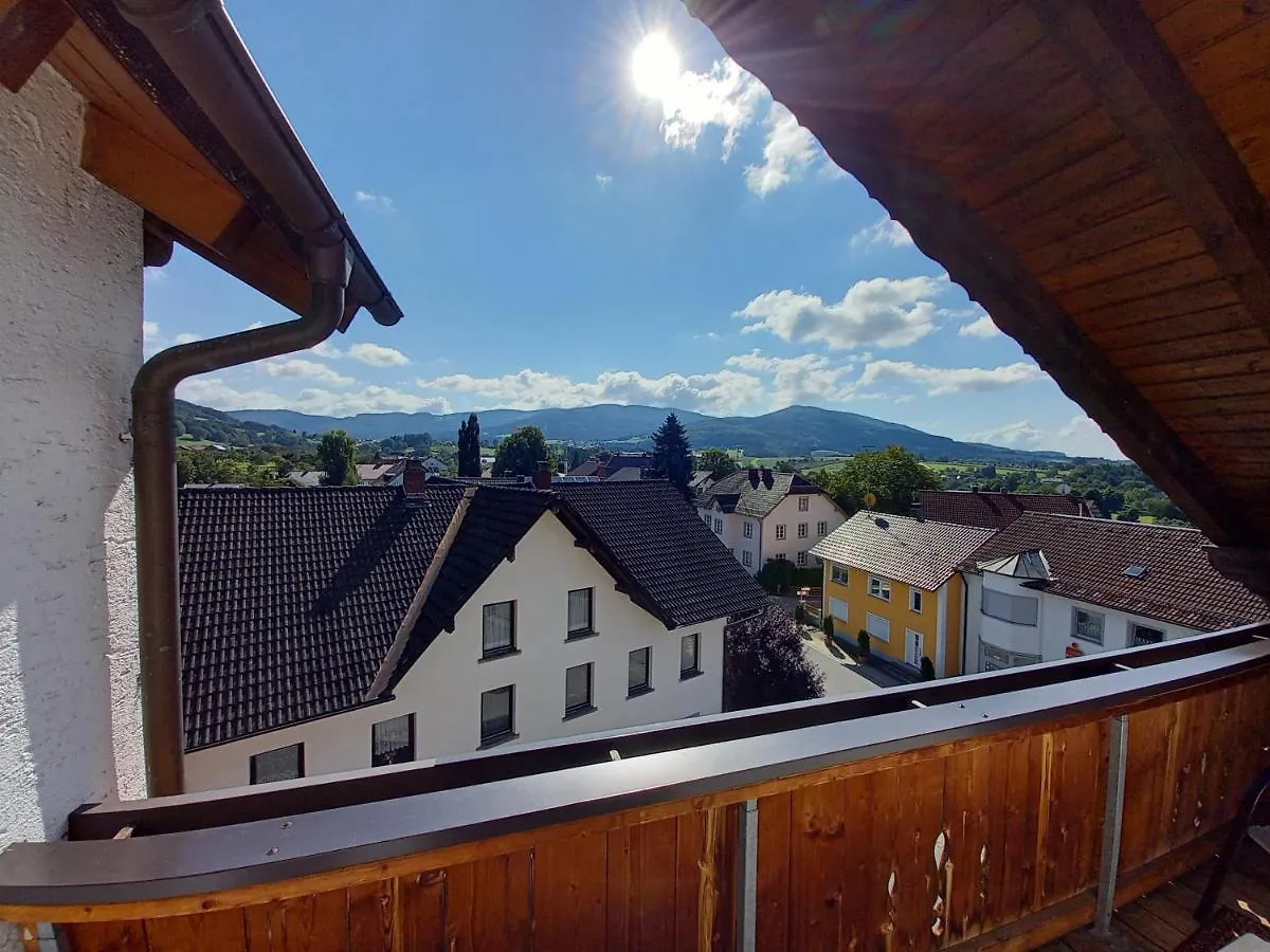 Lallinger Hof Lalling