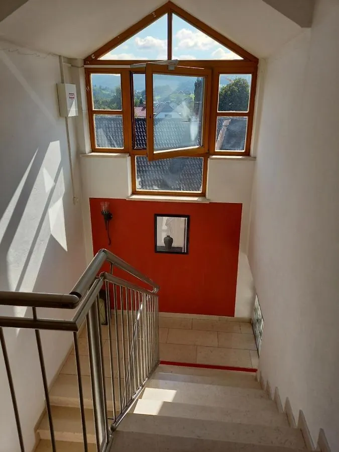 Hotel Lallinger Hof