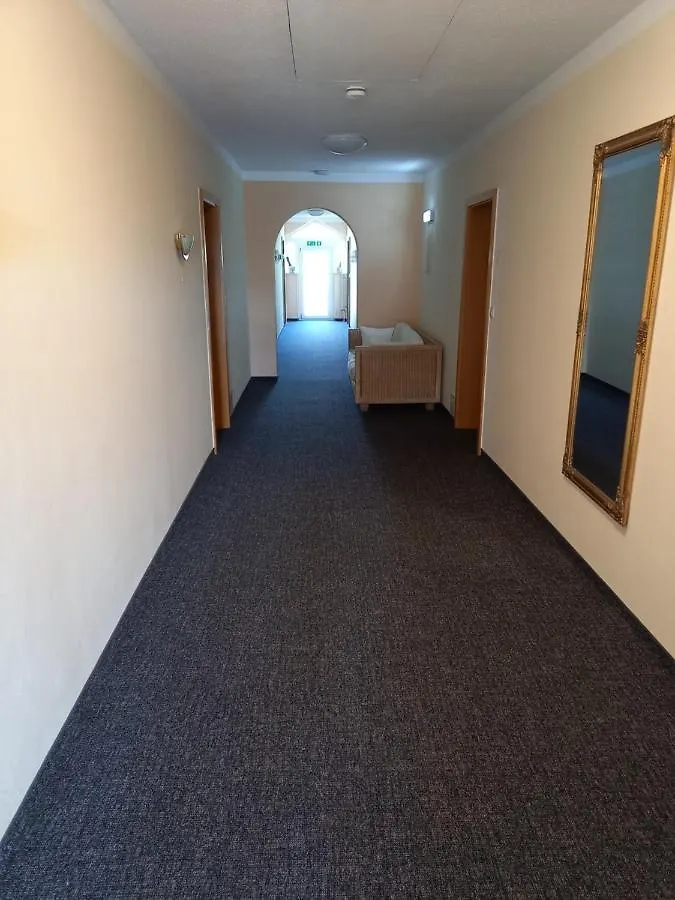 Lallinger Hof Lalling