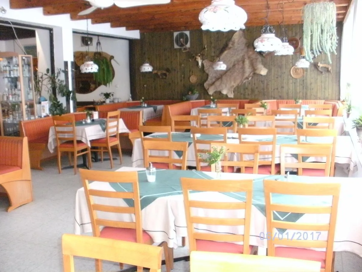 Lallinger Hof Lalling